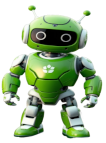 Robô Atualizar Serviços